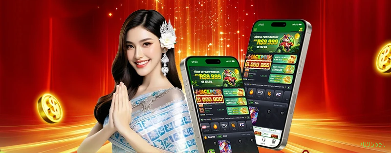 Cassino 7895bet - mesas ao vivo e jogos