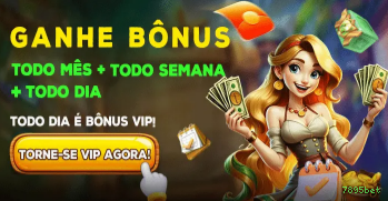 Bônus exclusivos membros VIP 7895bet